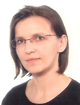 Dorota Mikulska
